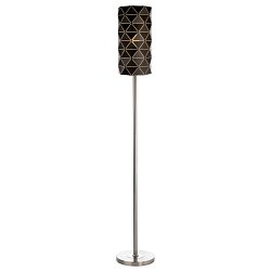 Obrázek pro produkt Deko-Light stojací svítidlo Asterope linear 230V E27 1x max. 100W černá mat - DEKOLIGHT