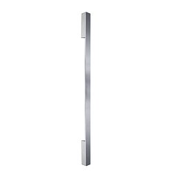 Obrázek pro produkt Deko-Light nástěnné přisazené svítidlo Larga 910 100-277V 9W 3000 K 770 lm 910 mm stříbrná - DEKOLIGHT