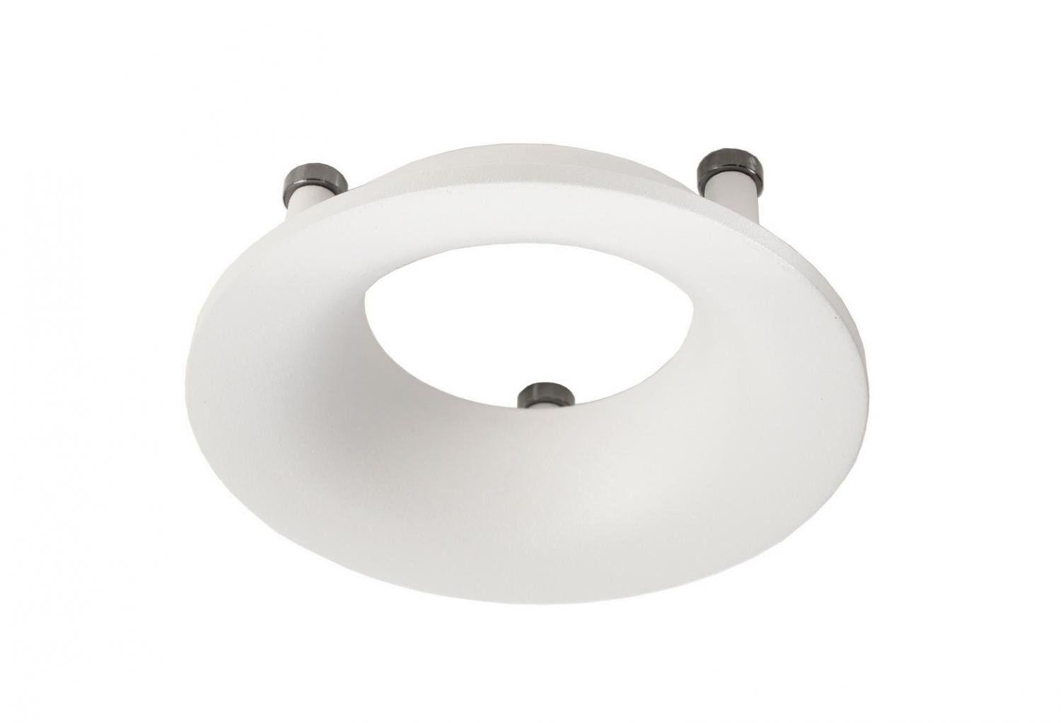 Deko-Light kroužek pro reflektor bílá pro sérii Uni II 930338