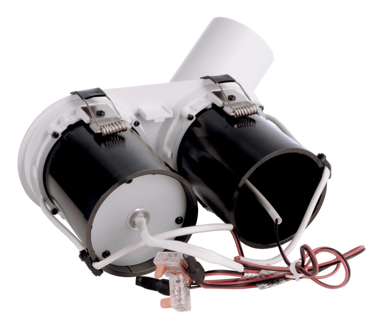Obrázek produktu Deko-Light stropní vestavné svítidlo Rigel Mini Roa Double 22V DC 22W 3000 K 1390 lm 197 mm matná bílá- LIGHT IMPRESSIONS 3 Obrázek produktu Deko-Light stropní vestavné svítidlo Rigel Mini Roa Double 22V DC 22W 3000 K 1390 lm 197 mm matná bílá- LIGHT IMPRESSIONS 3
