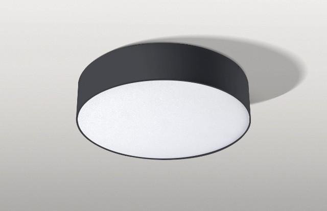 AZZ AZ2265 LED Stropní a nástěnné svítidlo Azzardo Monza R 40 white 3000K AZ2265 50W 4200lm 3000K IP20 40cm bílé - AZZARDO (obrázek 3)
