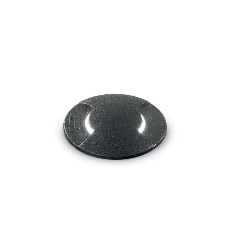 ILUX 120287 Venkovní pojezdové svítidlo Ideal Lux Cecilia FI1 small 120287 9cm IP67   - IDEALLUX
