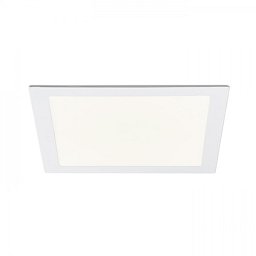 Obrázek pro produkt SOCORRO SQ 300 zápustná bílá 230V LED 24W 3000K - RED - DESIGN RENDL