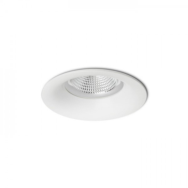 RED R12865 LOOKER 17 zápustná bílá 230V LED 30W 35° 3000K - RED - DESIGN RENDL (obrázek 3)