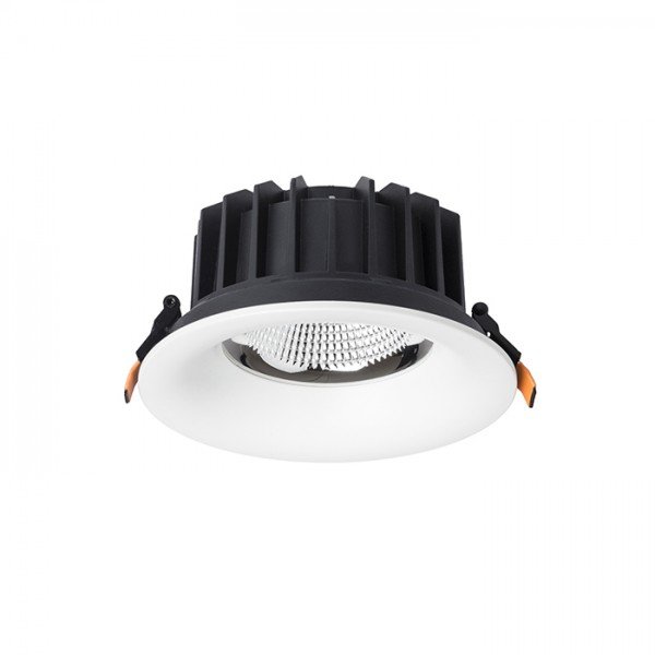 RED R12865 LOOKER 17 zápustná bílá 230V LED 30W 35° 3000K - RED - DESIGN RENDL (obrázek 4)