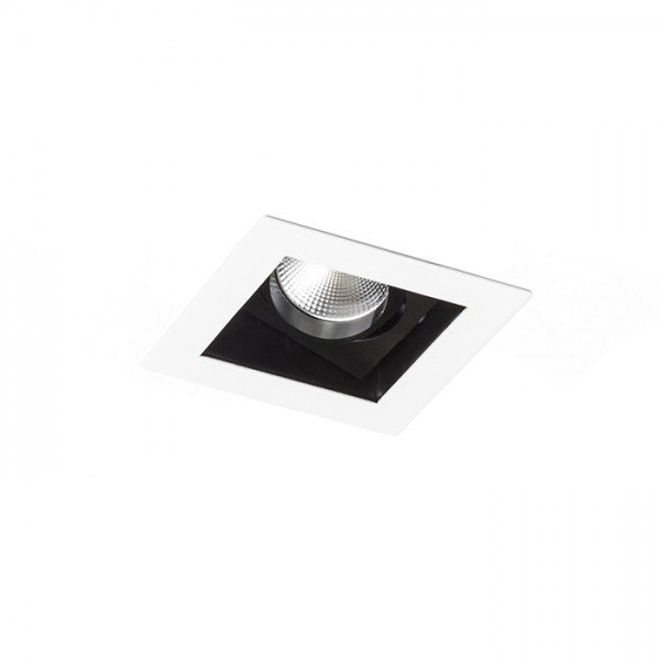 RED R12856 BONDY I zápustná bílá 230V LED 7W 24° 3000K - RED - DESIGN RENDL (obrázek 3)