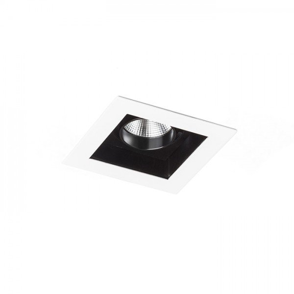 RED R12856 BONDY I zápustná bílá 230V LED 7W 24° 3000K - RED - DESIGN RENDL (obrázek 4)