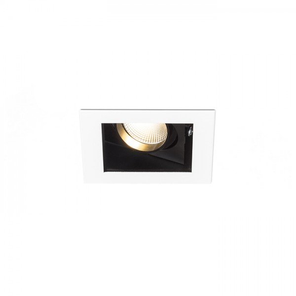 RED R12856 BONDY I zápustná bílá 230V LED 7W 24° 3000K - RED - DESIGN RENDL (obrázek 5)