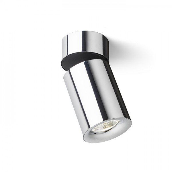 Levně RED R12841 CONDU stropní chrom 230V LED 20W 24° 3000K - RED - DESIGN RENDL