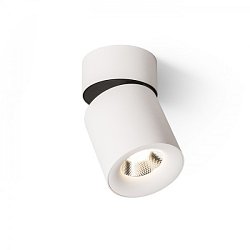 Obrázek pro produkt CONDU stropní bílá 230V LED 20W 24° 3000K - RED - DESIGN RENDL