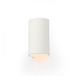 Obrázek pro produkt CHIC nástěnná sádrová 230V G9 33W - RED - DESIGN RENDL