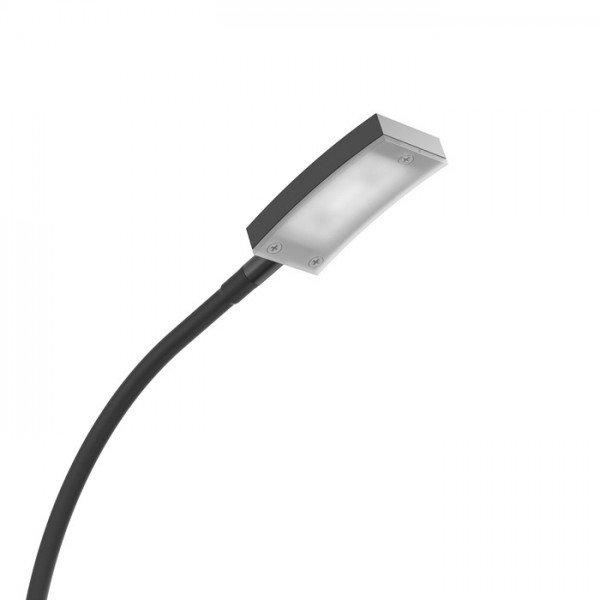 RED R12940 FRISCO T stolní černá 230V LED 4.2W 120° 3000K - RED - DESIGN RENDL (obrázek 4)