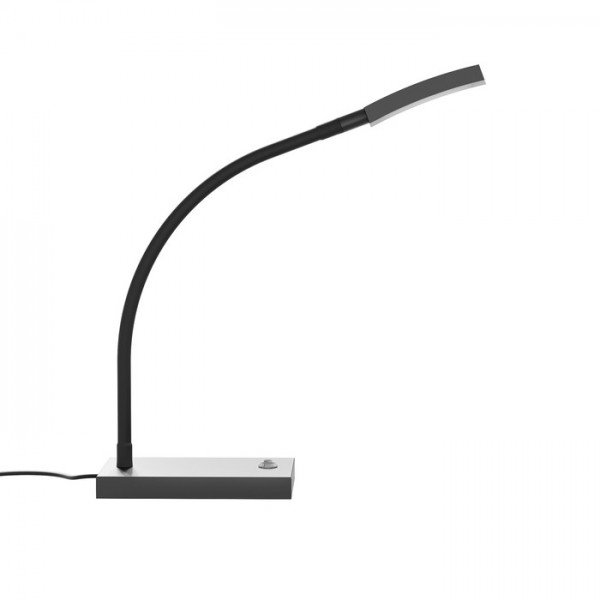 RED R12940 FRISCO T stolní černá 230V LED 4.2W 120° 3000K - RED - DESIGN RENDL (obrázek 5)