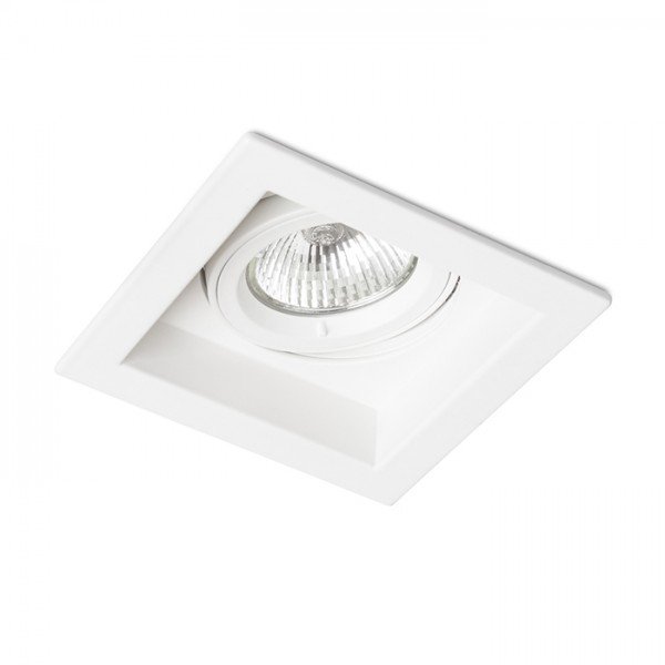 RED R12750 ACASA zápustná 230V GU10 50W - RED - DESIGN RENDL