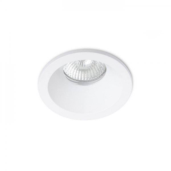 RED R12749 BERMUDA zápustná bílá 230V GU10 35W IP65 - RED - DESIGN RENDL (obrázek 5)
