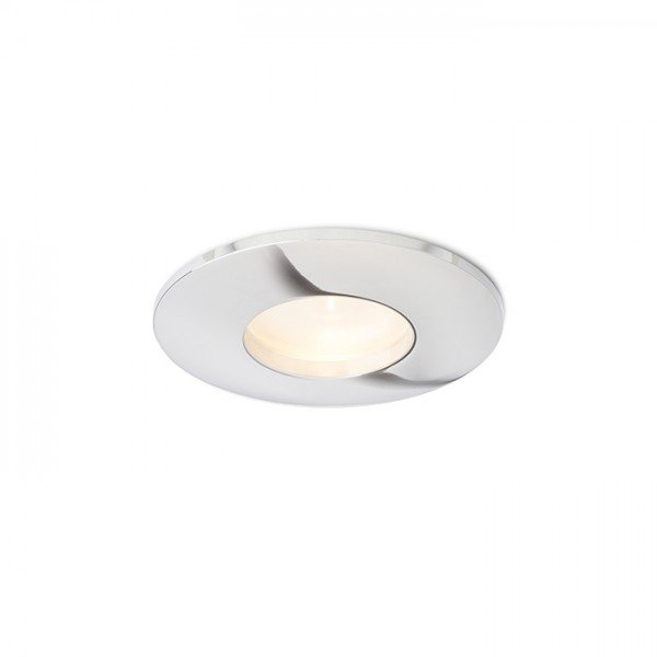 RED R12746 EQUA chrom 230V GU10 35W IP54 - RED - DESIGN RENDL