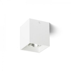 Obrázek pro produkt AGATE I stropní matná bílá 230V GU10 35W - RED - DESIGN RENDL
