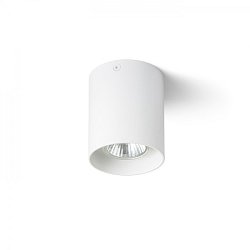 Obrázek pro produkt MANTOVA I stropní matná bílá 230V GU10 35W - RED - DESIGN RENDL