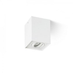Obrázek pro produkt ENKI EDG I bílá 230V GU10 35W - RED - DESIGN RENDL