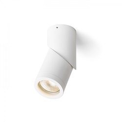 Obrázek pro produkt SNAZZY bílá 230V GU10 35W - RED - DESIGN RENDL
