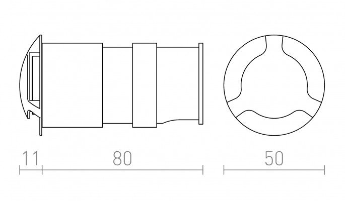 Rendl R12619 (obrázek 3)