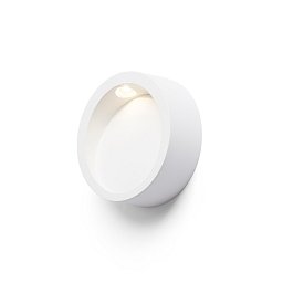 Obrázek pro produkt AMBER nástěnná bílá 230V LED 3W 3000K - RED - DESIGN RENDL
