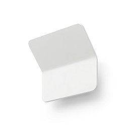 Obrázek pro produkt BRUXEL nástěnná bílá 230V LED 5W 3000K - RED - DESIGN RENDL