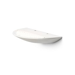 Obrázek pro produkt OONA nástěnná bílá 230V LED 12W 3000K - RED - DESIGN RENDL