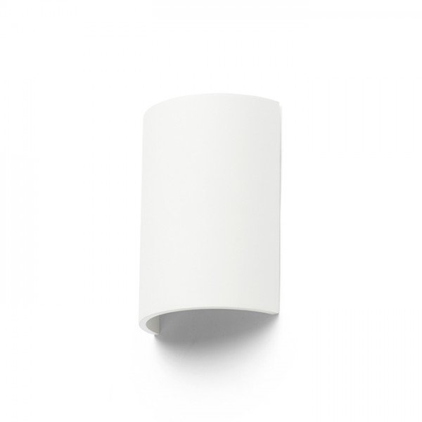 RED R12592 DAFFY nástěnná bílá 230V LED 6W 3000K - RED - DESIGN RENDL