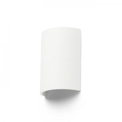 Obrázek pro produkt DAFFY nástěnná bílá 230V LED 6W 3000K - RED - DESIGN RENDL