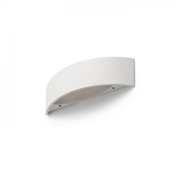 Obrázek pro produkt NAXOS nástěnná bílá 230V LED 6W 3000K - RED - DESIGN RENDL