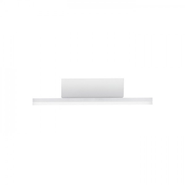 RED R12589 03/24 VIENNA přisazená bílá 230V LED 9W 3000K - RED - DESIGN RENDL (obrázek 6)