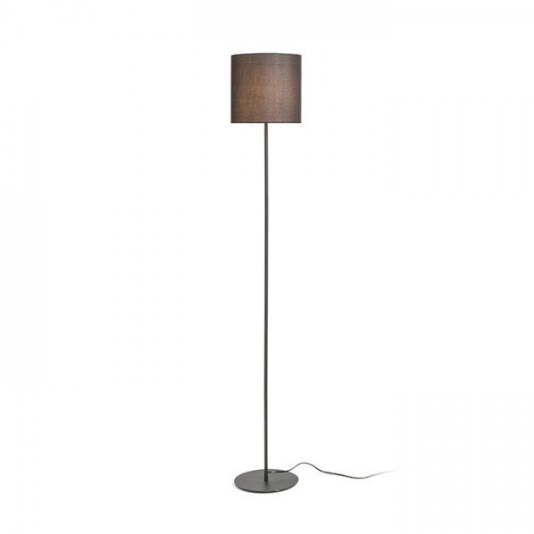 RED R12470 ETESIAN stojanová černá 230V E27 28W - RED - DESIGN RENDL (obrázek 4)