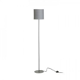 Obrázek pro produkt ETESIAN stojanová šedá 230V E27 28W - RED - DESIGN RENDL