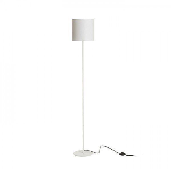 RED R12468 ETESIAN stojanová bílá 230V E27 28W - RED - DESIGN RENDL (obrázek 2)