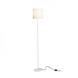 Obrázek pro produkt ETESIAN stojanová bílá 230V E27 28W - RED - DESIGN RENDL
