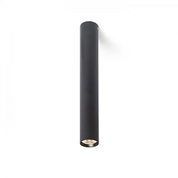 Obrázek pro produkt RIGA 38 stropní černá 230V LED 9W 38° 3000K - RED - DESIGN RENDL