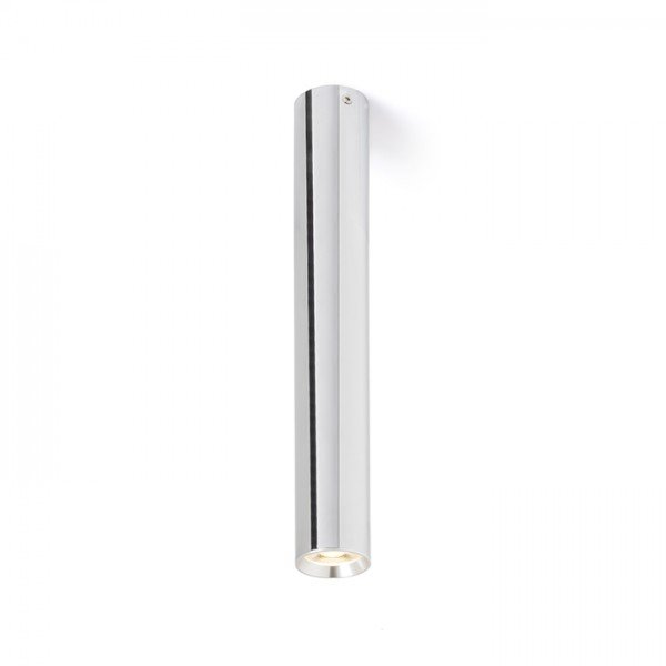 RED R12452 RIGA 38 stropní chrom 230V LED 9W 38° 3000K - RED - DESIGN RENDL (obrázek 3)