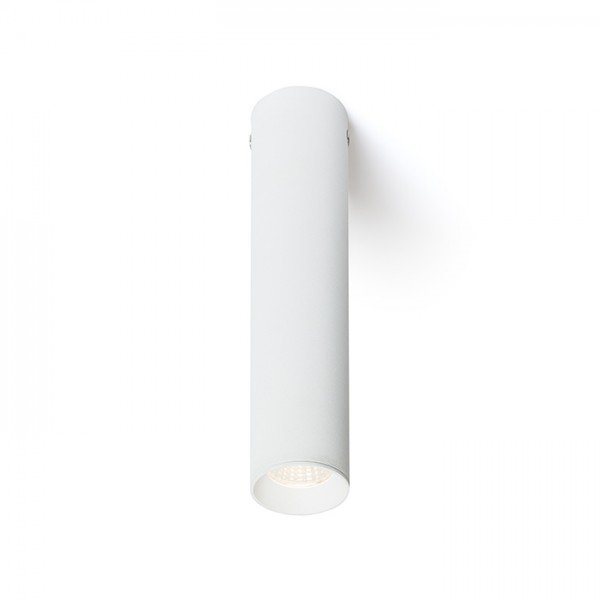 RED R12450 RIGA 18 stropní bílá 230V LED 4.5W 38° 3000K - RED - DESIGN RENDL