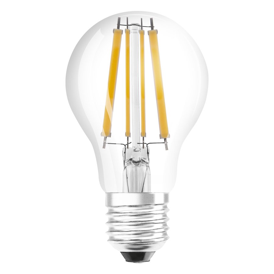 Levně RED G13123 OSRAM Retrofit Classic A čirá 230V E27 LED EQ94 2700K - DESIGN RENDL