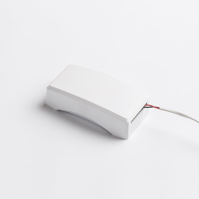 RED G12753 SENSOR do podhledu bílá 230V 360° - DESIGN RENDL (obrázek 3)