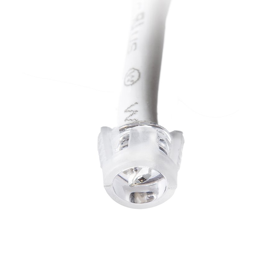 RED G12753 SENSOR do podhledu bílá 230V 360° - DESIGN RENDL (obrázek 4)