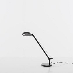 Obrázek pro produkt Demetra Micro stolní lampa - 3000K - antracit - ARTEMIDE