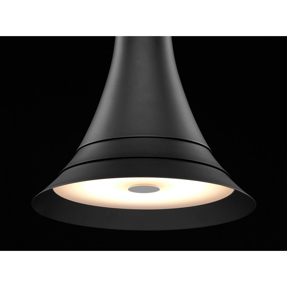 LA 1000436 BATO 35 závěsné svítidlo, LED, 2700K, černé - BIG WHITE (SLV) (obrázek 4)