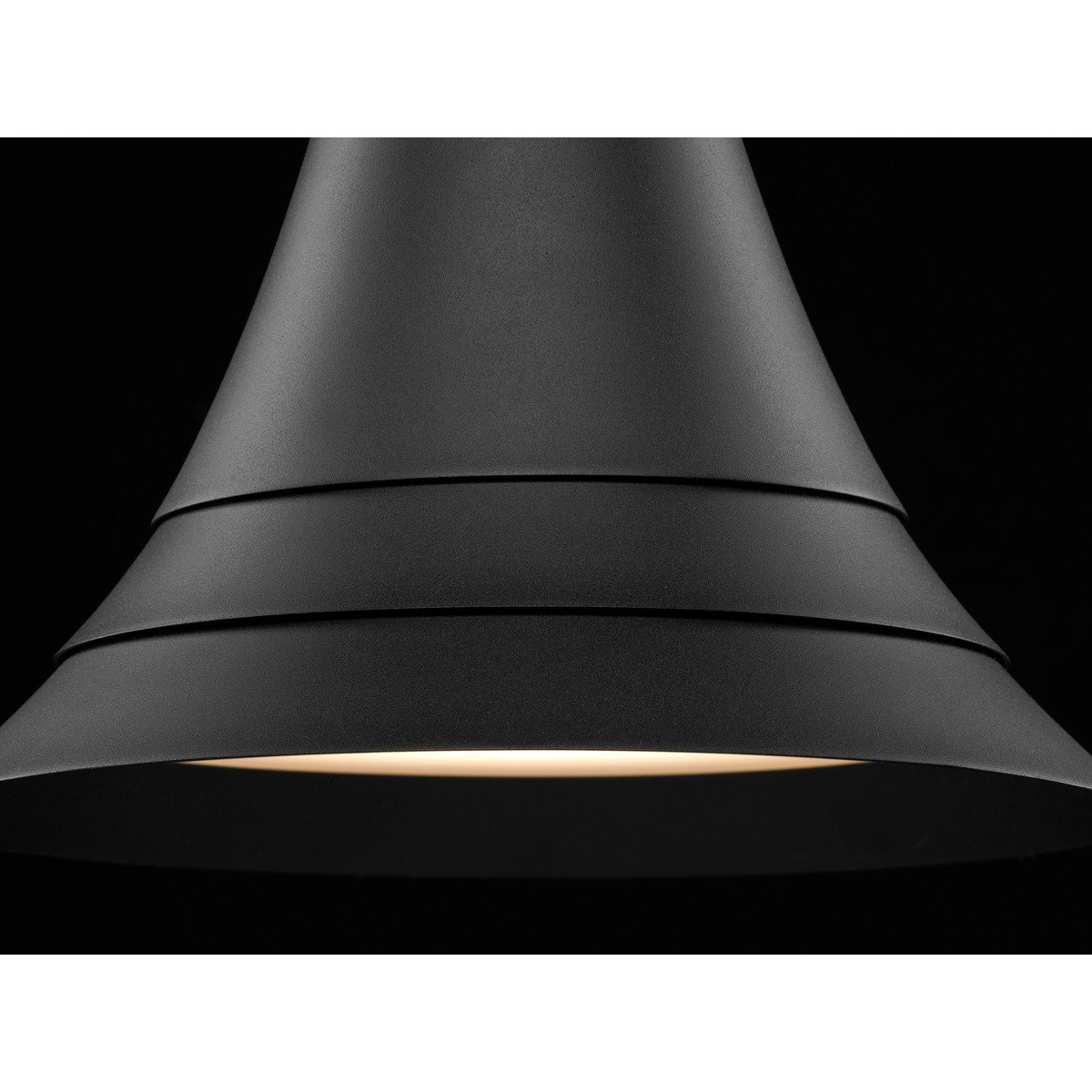 LA 1000436 BATO 35 závěsné svítidlo, LED, 2700K, černé - BIG WHITE (SLV) (obrázek 5)