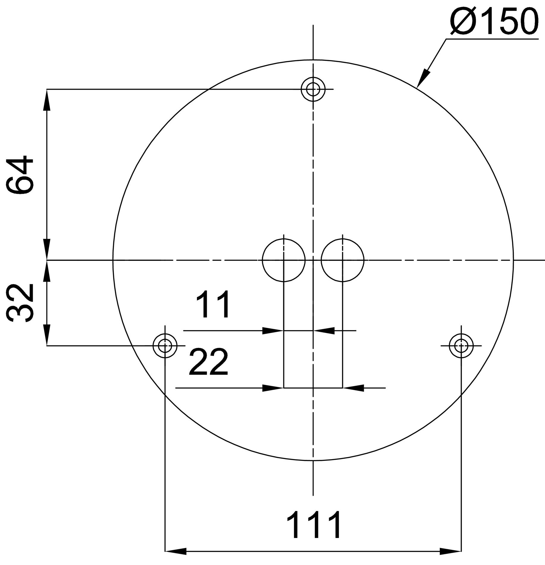 OS AUR42702 AURA 6 stropní/nástěnné skleněné svítidlo bílá IP44 60W E27 (původní kód OS 42702) - OSMONT (obrázek 6)