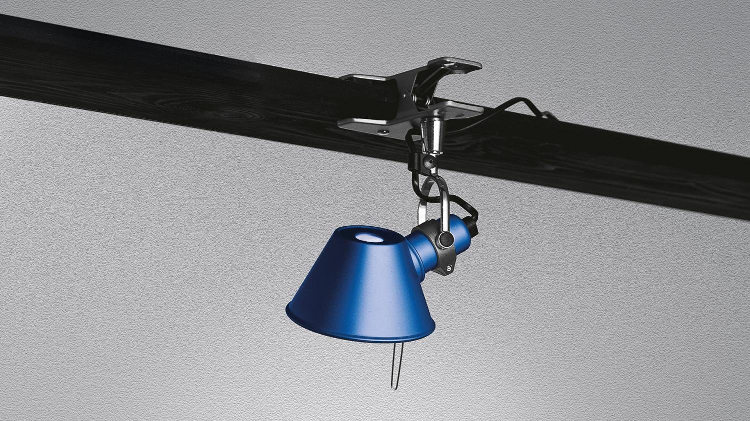 AR A044850 Tolomeo Pinza LED - 3000K - ARTEMIDE (obrázek 3)