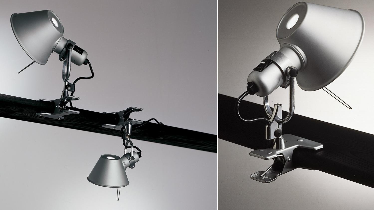 AR A044850 Tolomeo Pinza LED - 3000K - ARTEMIDE (obrázek 4)