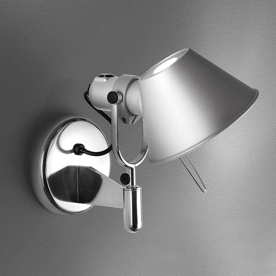 AR A0447W50 Tolomeo Faretto LED - 2700K - se stmívatelným vypínačem - ARTEMIDE