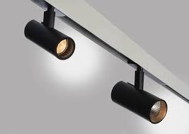 AR AP00204 Svítidlo Vector Magnetic 40 černé 8,5W 25° 4000K 801lm DALI - ARTEMIDE
